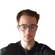 Diploma in Informatica & Telecomunicazioni e diploma ad alta specializzazione in Marketing Digitale presso ITS ICT di Piemonte